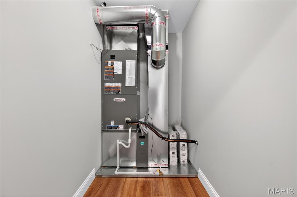 Leffingwells First - Residential