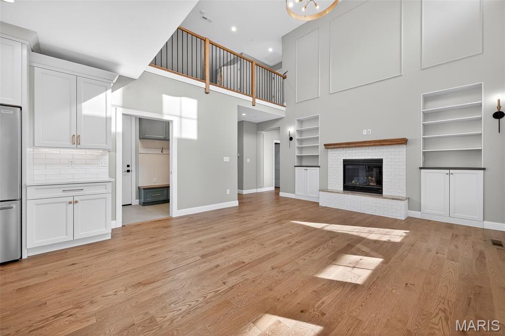 Leffingwells First - Residential