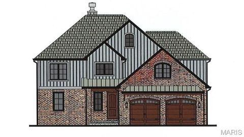 216 W Essex Avenue St Louis MO 63122