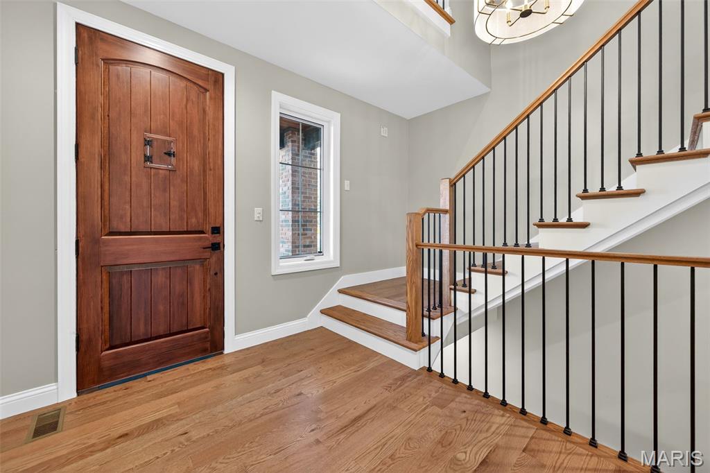 Leffingwells First - Residential