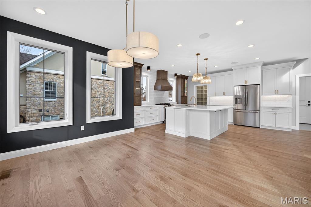 Leffingwells First - Residential