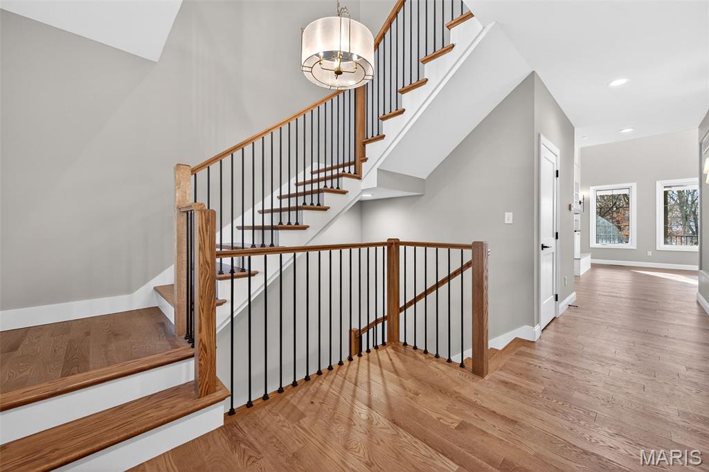 Leffingwells First - Residential