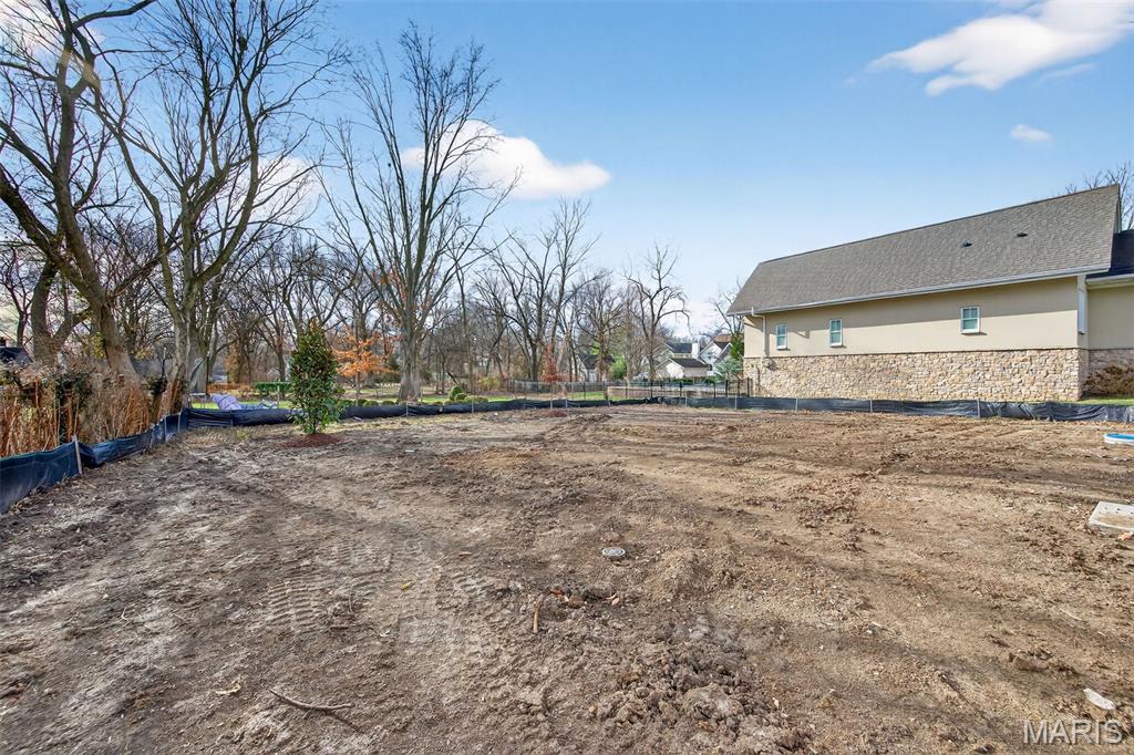 Leffingwells First - Residential