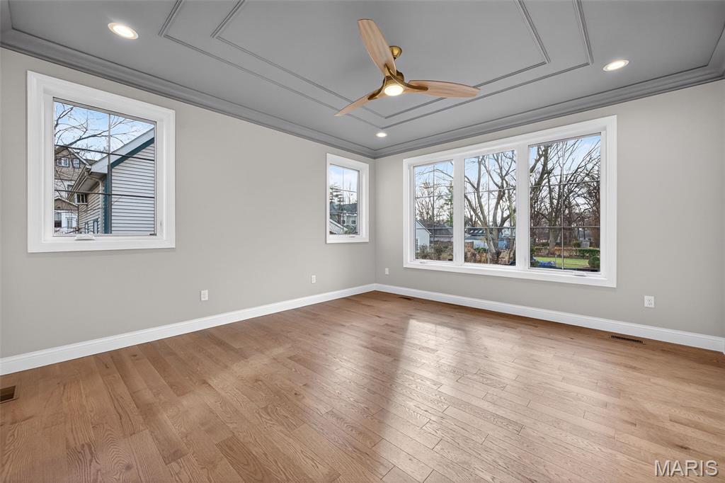 Leffingwells First - Residential