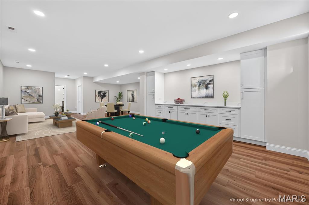 Leffingwells First - Residential