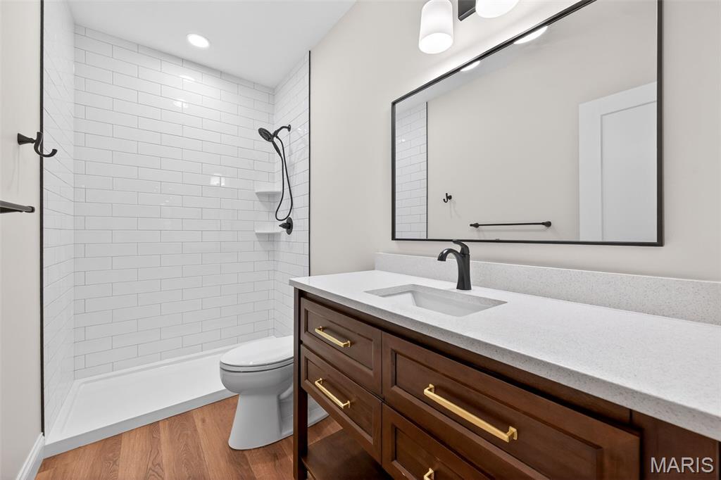 Leffingwells First - Residential