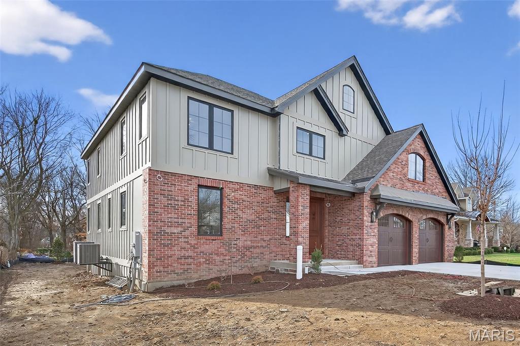 Leffingwells First - Residential