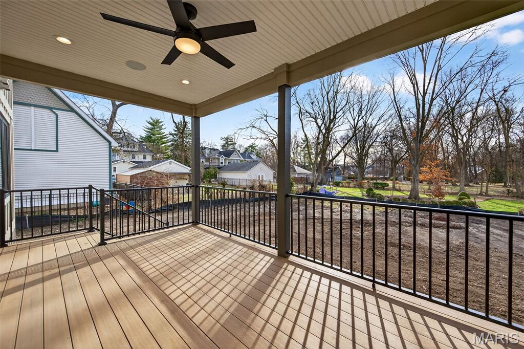 Leffingwells First - Residential