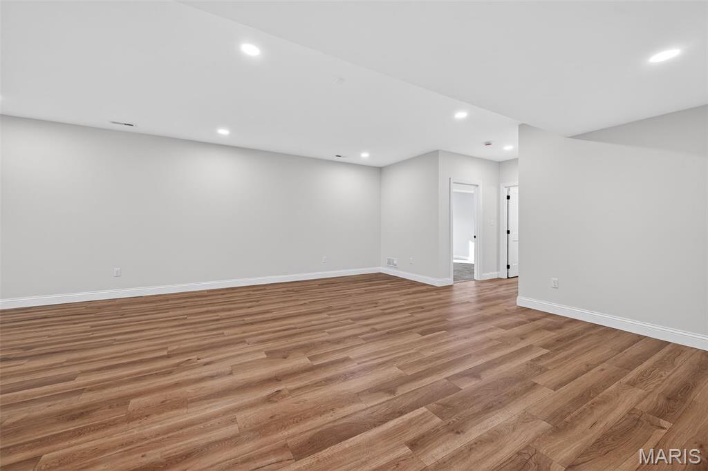 Leffingwells First - Residential