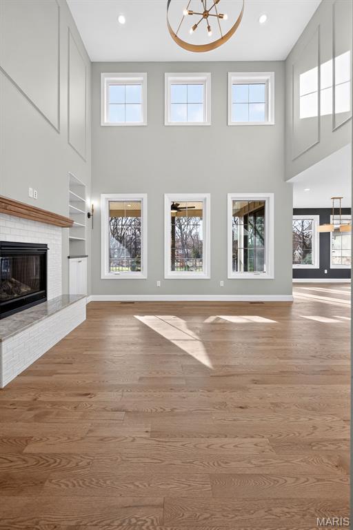 Leffingwells First - Residential