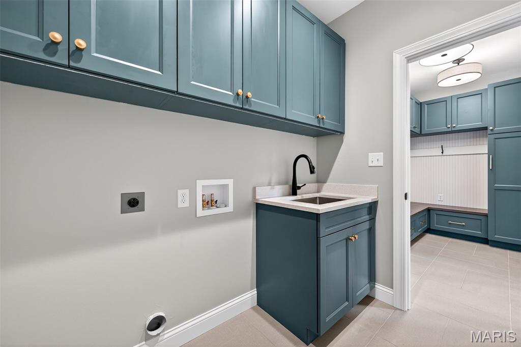 Leffingwells First - Residential