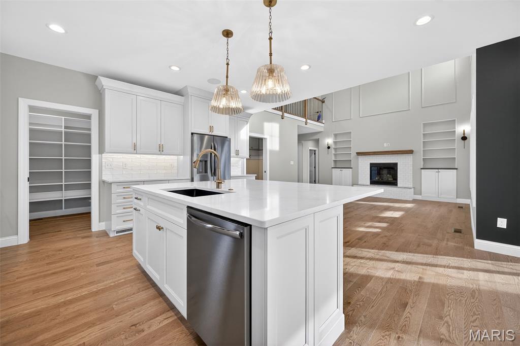 Leffingwells First - Residential