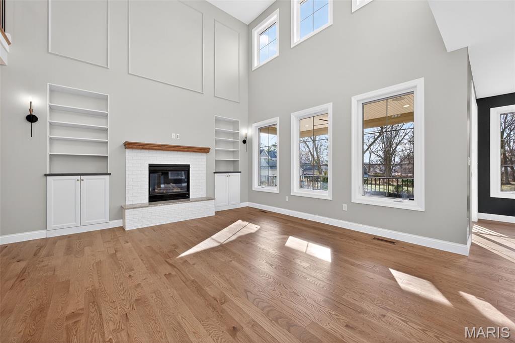 Leffingwells First - Residential