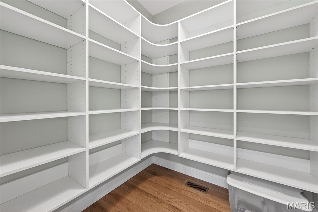 Leffingwells First - Residential