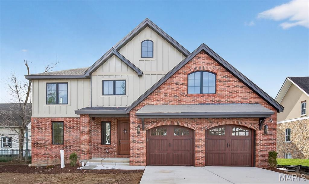 Leffingwells First - Residential