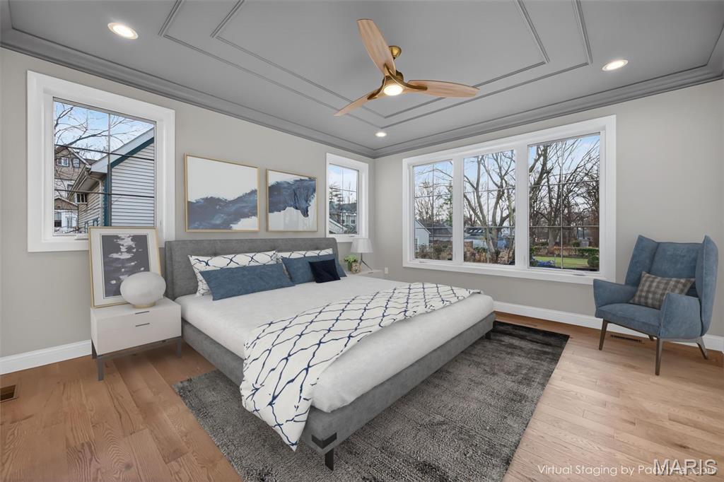 Leffingwells First - Residential