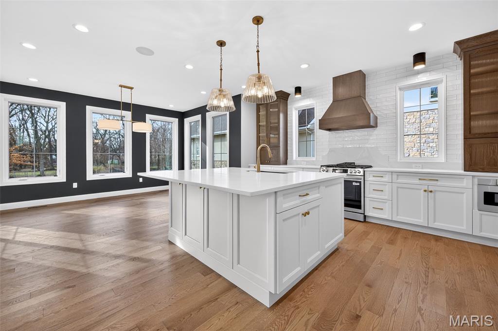 Leffingwells First - Residential