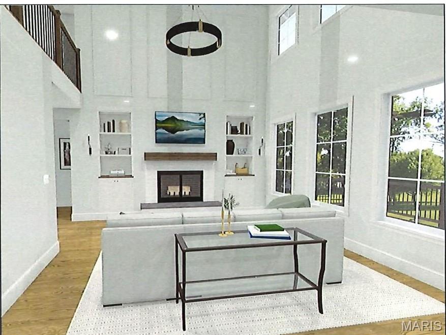 St Louis, Missouri 63122, United States, 5 Bedrooms Bedrooms, ,5 BathroomsBathrooms,Residential,Active,234312