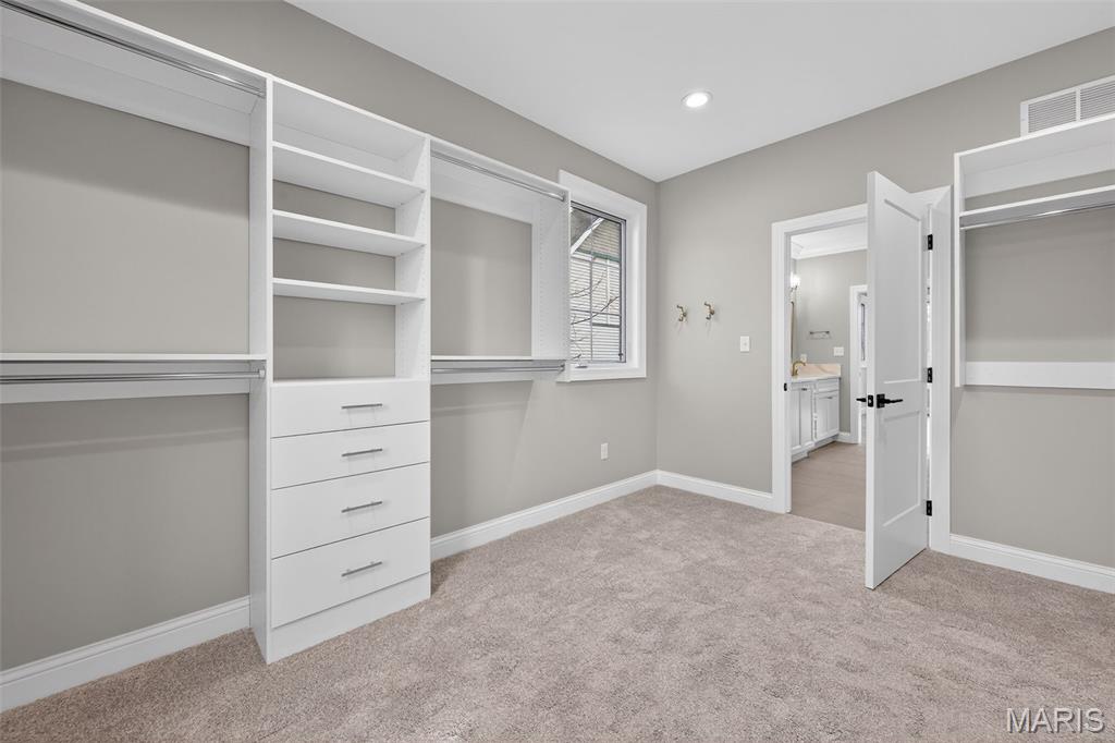 Leffingwells First - Residential