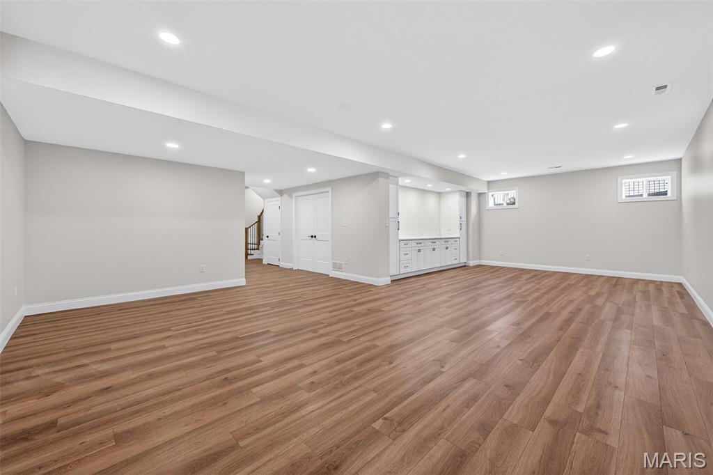 Leffingwells First - Residential