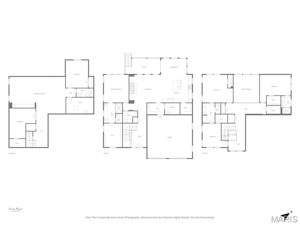 Leffingwells First - Residential