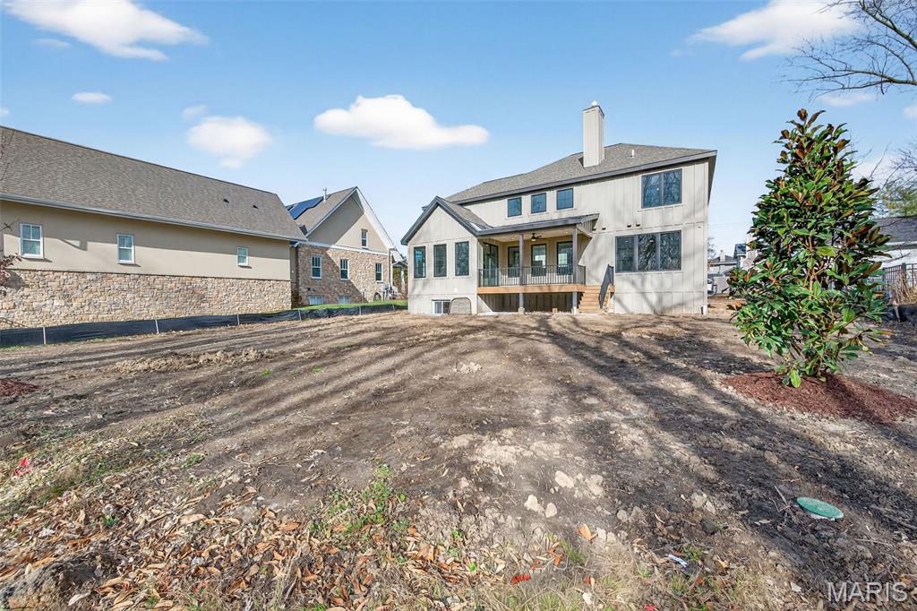 Leffingwells First - Residential