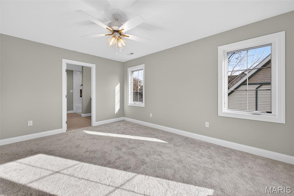 Leffingwells First - Residential