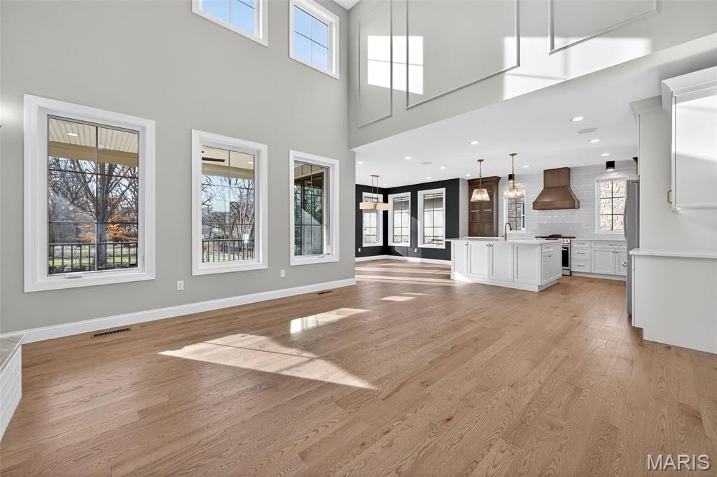 Leffingwells First - Residential