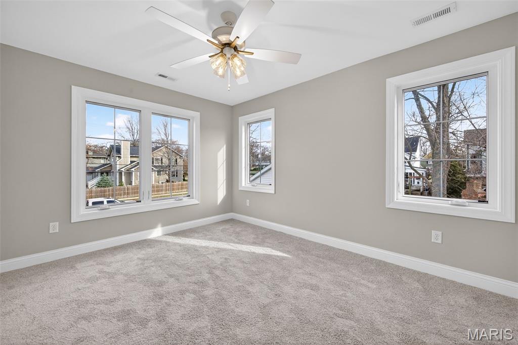 Leffingwells First - Residential