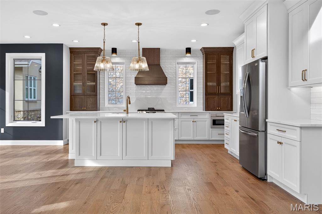 Leffingwells First - Residential