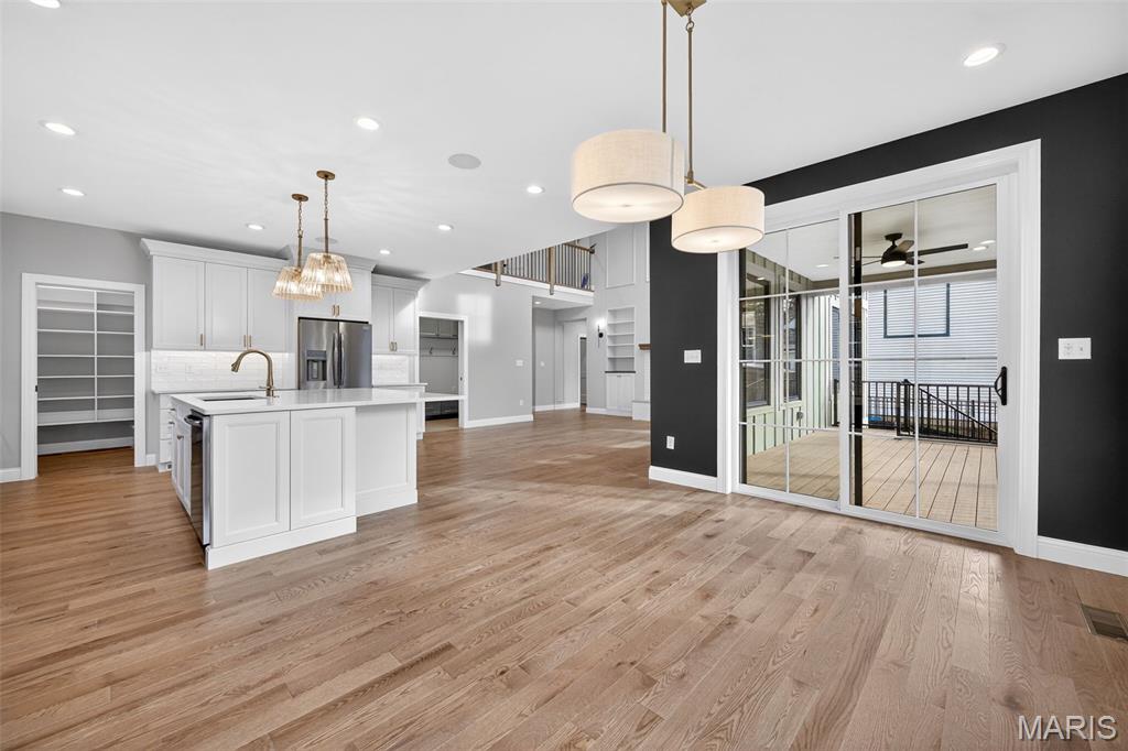 Leffingwells First - Residential