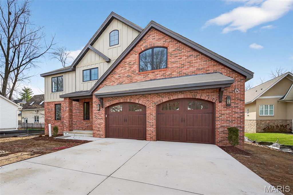 Leffingwells First - Residential