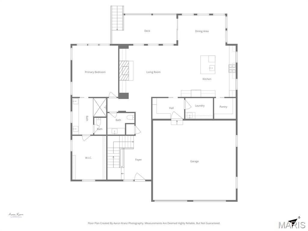 Leffingwells First - Residential