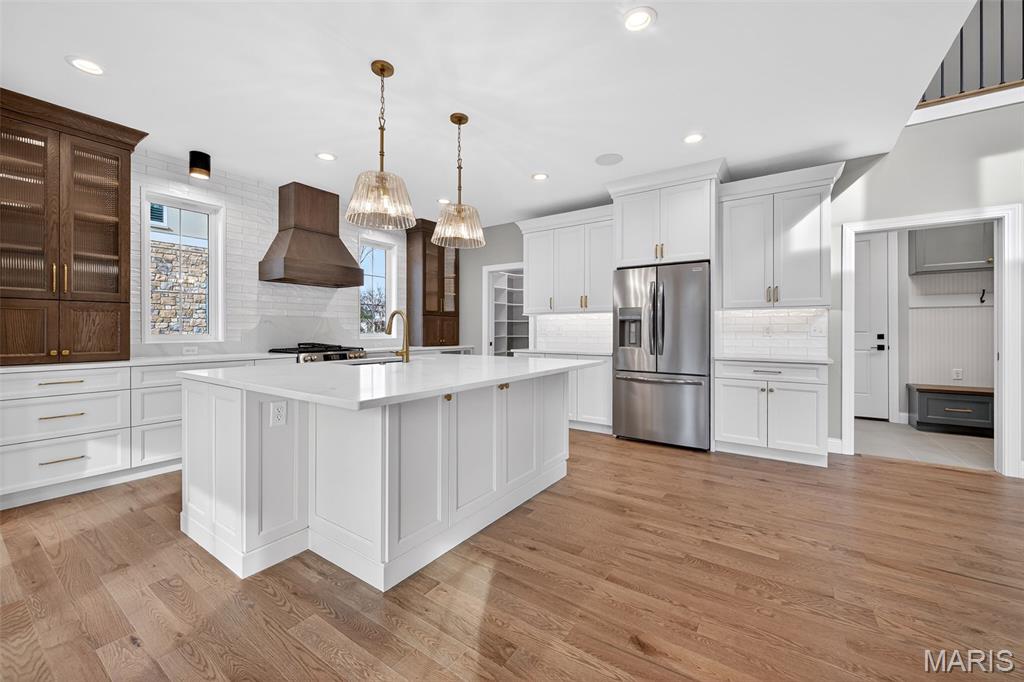 Leffingwells First - Residential