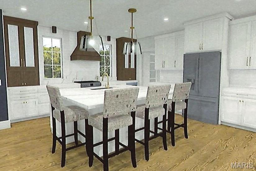 St Louis, Missouri 63122, United States, 5 Bedrooms Bedrooms, ,5 BathroomsBathrooms,Residential,Active,234312