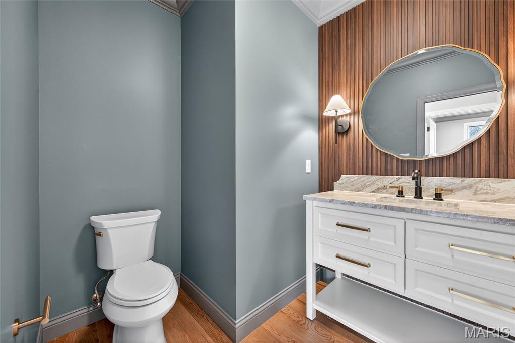 Leffingwells First - Residential