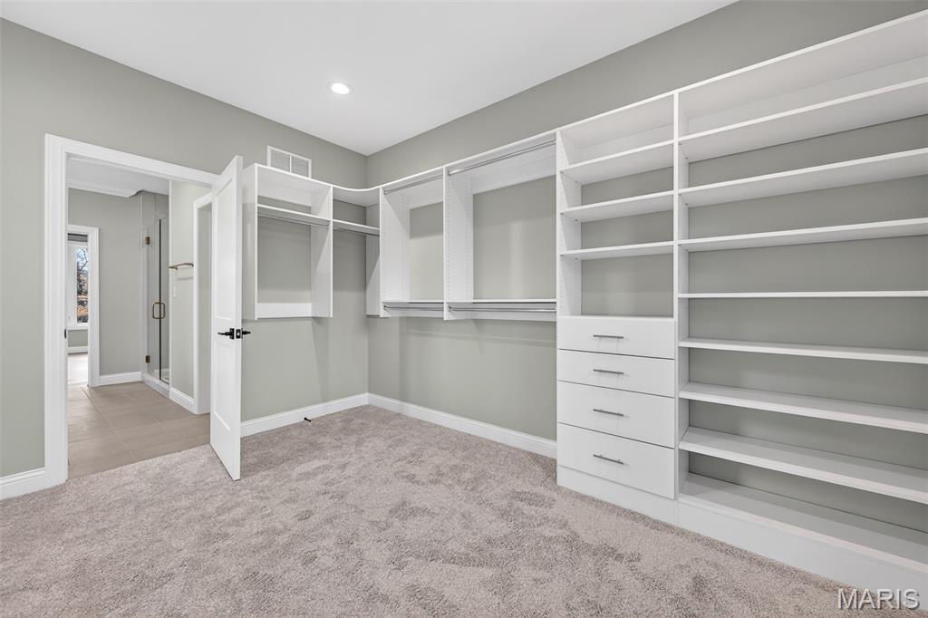 Leffingwells First - Residential