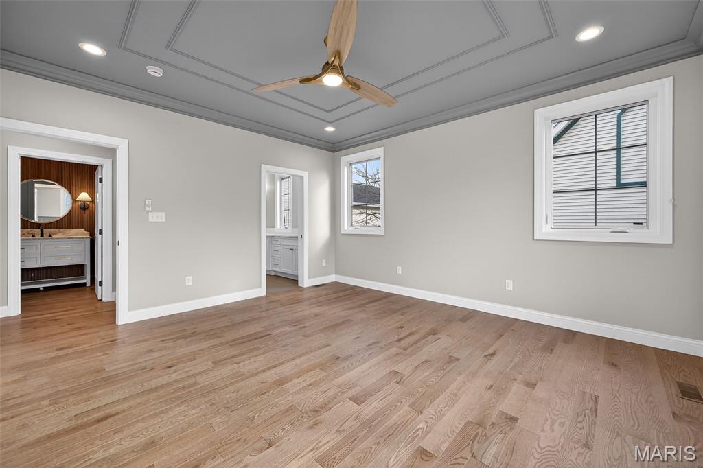 Leffingwells First - Residential