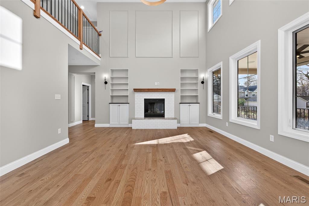 Leffingwells First - Residential