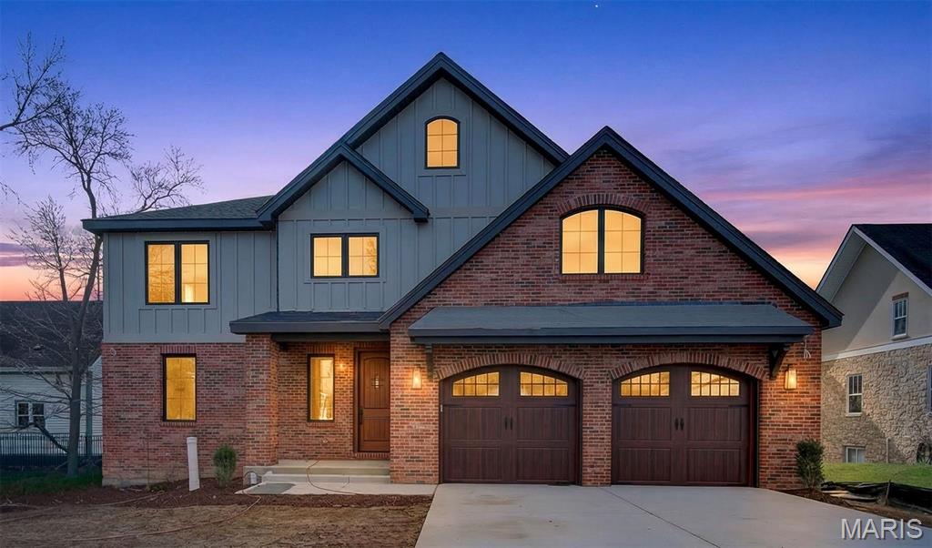 Leffingwells First - Residential