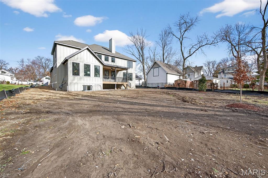 Leffingwells First - Residential