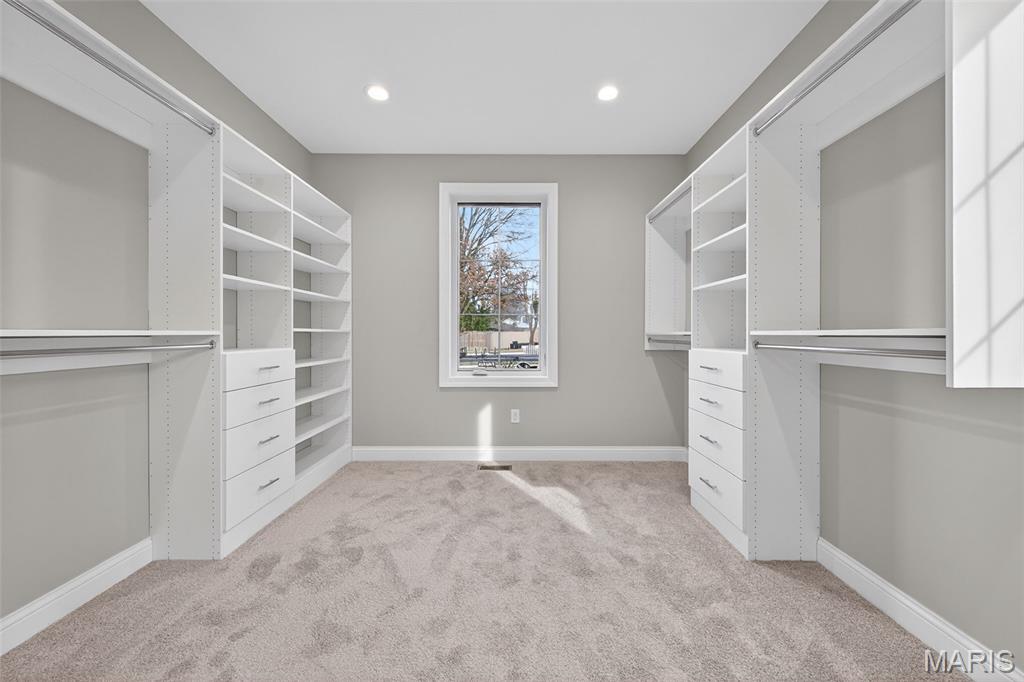 Leffingwells First - Residential