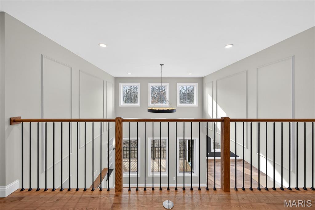 Leffingwells First - Residential