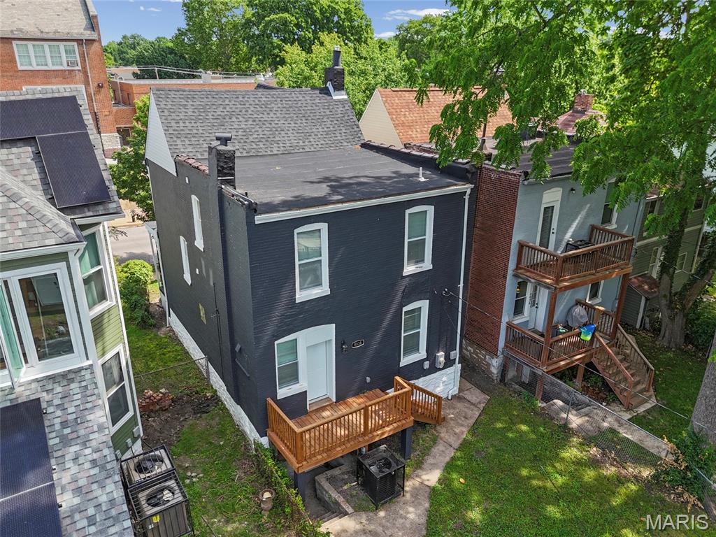 Russell Place Add - Residential