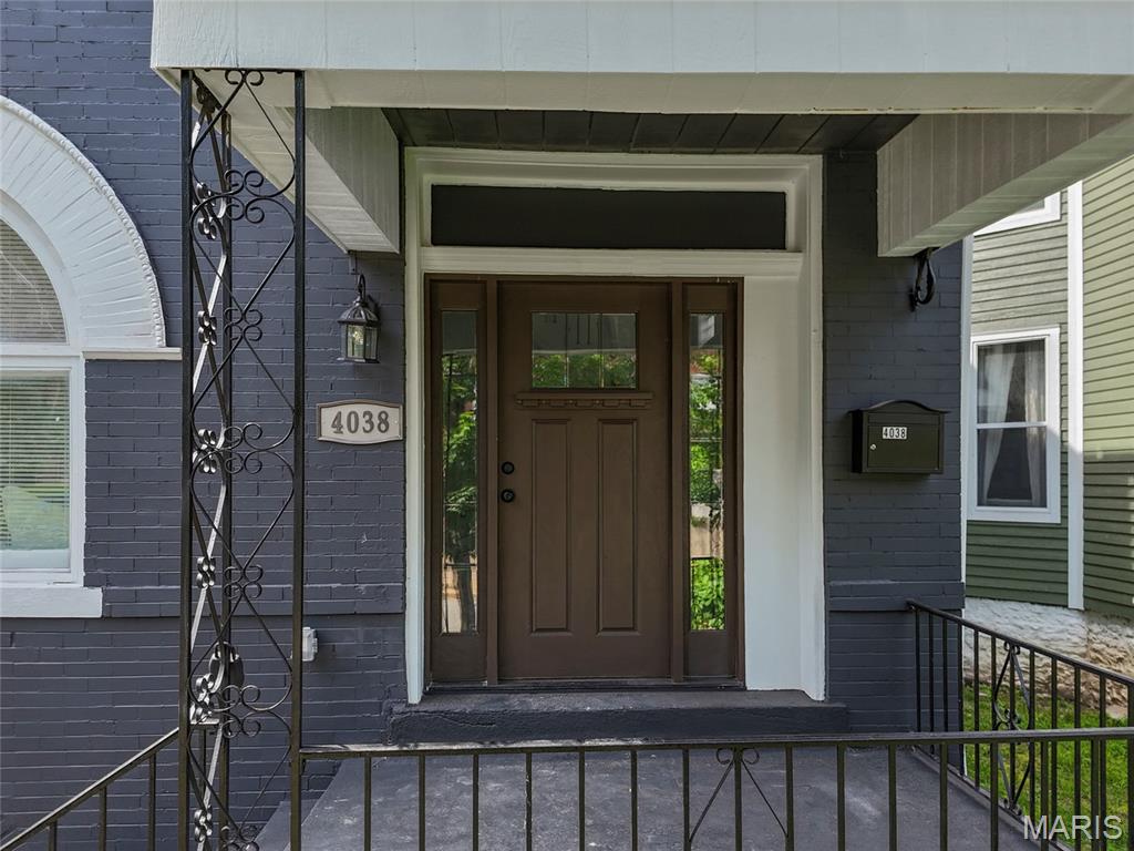 Russell Place Add - Residential
