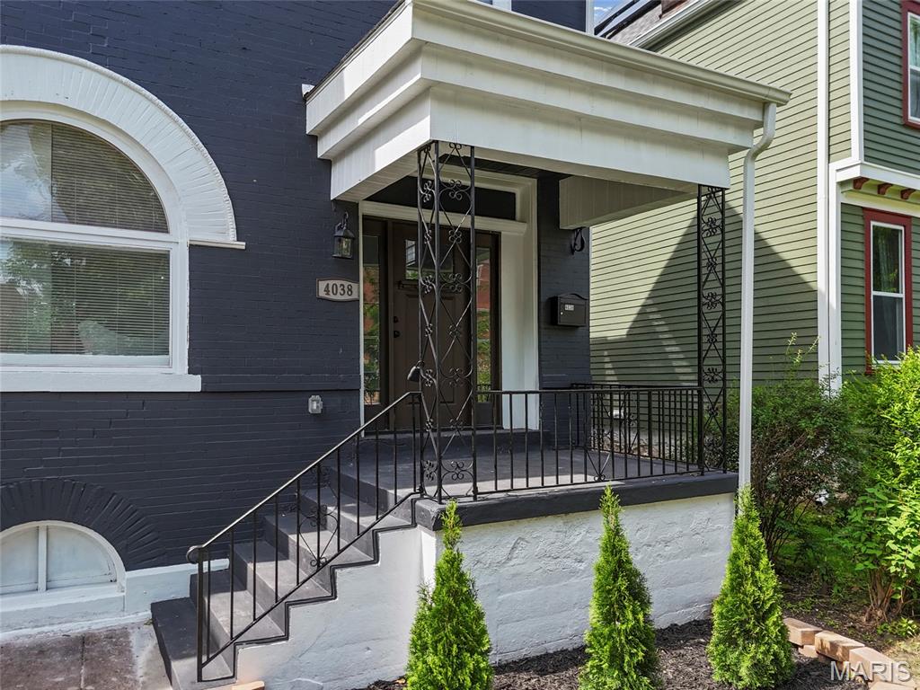 Russell Place Add - Residential