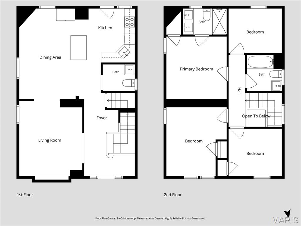 Russell Place Add - Residential