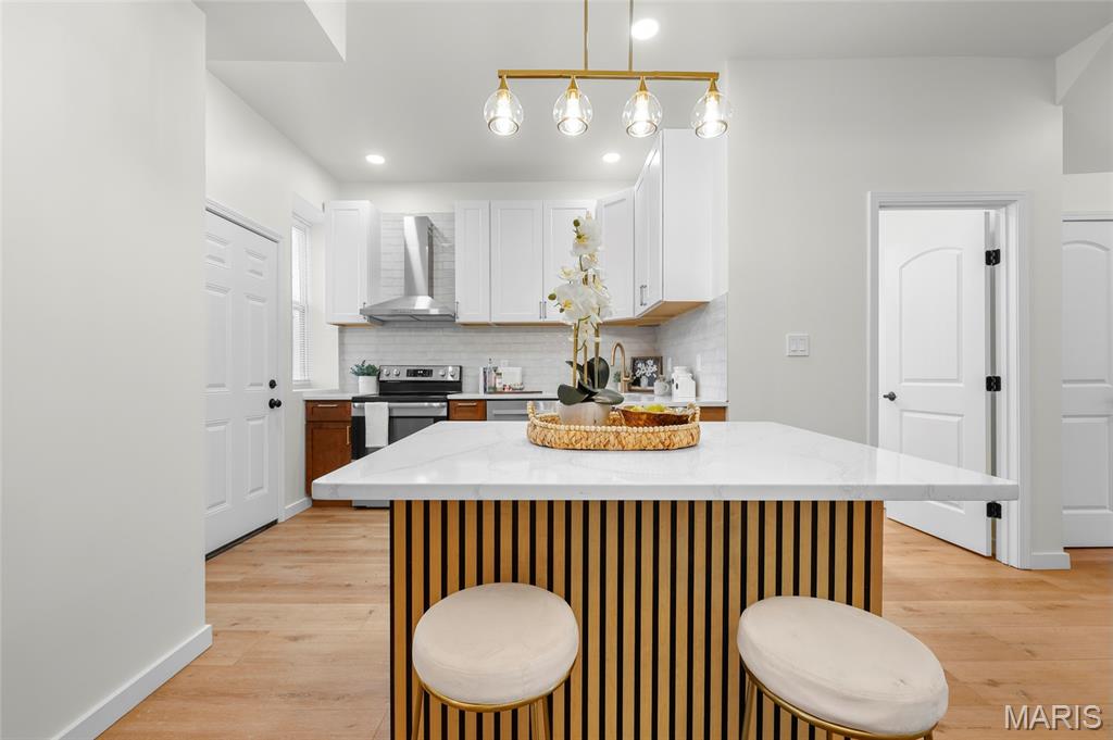 Russell Place Add - Residential