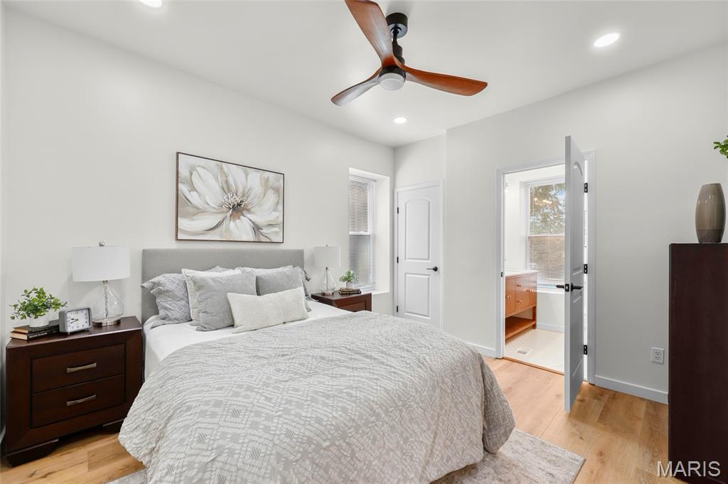 Russell Place Add - Residential