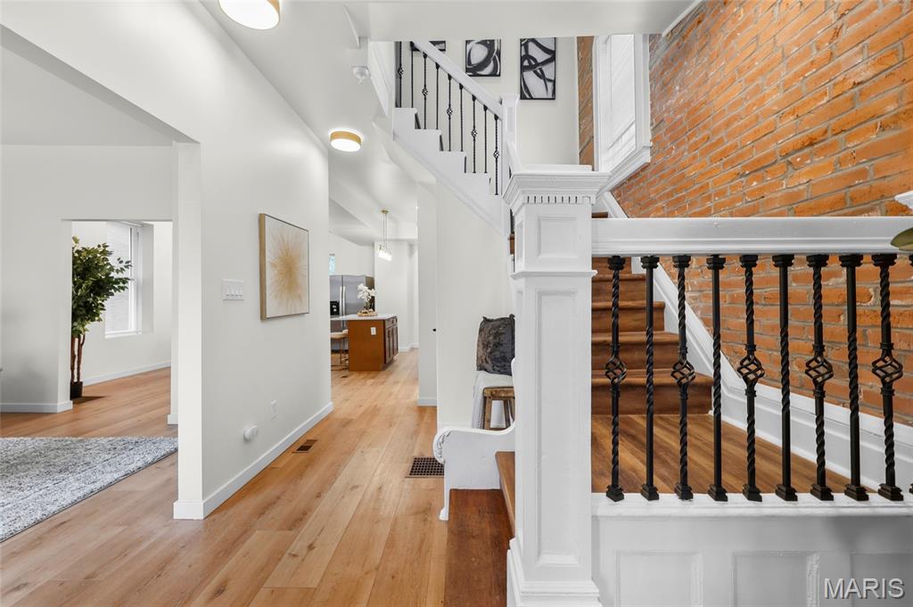 Russell Place Add - Residential